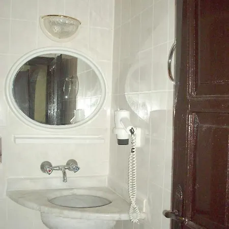 Europa Beach Otel 3*