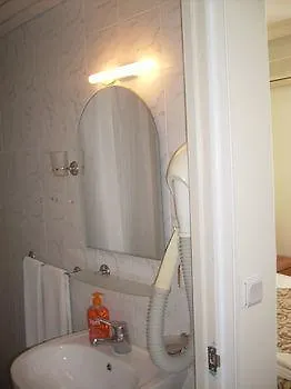 Otel Europa Beach 3*