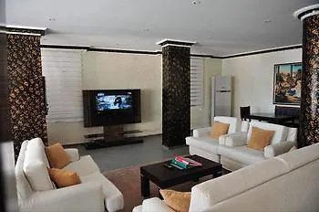Europa Beach Otel 3*