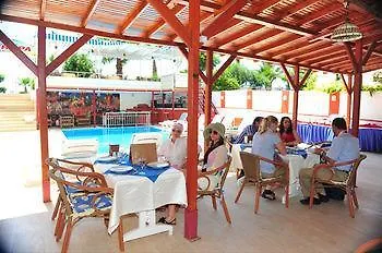 Europa Beach Otel