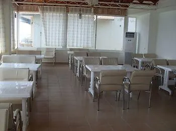 Europa Beach Otel 3*
