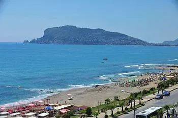 Europa Beach אלאניה