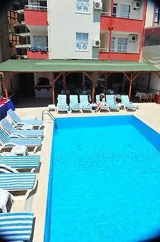 Europa Beach מלון אלאניה